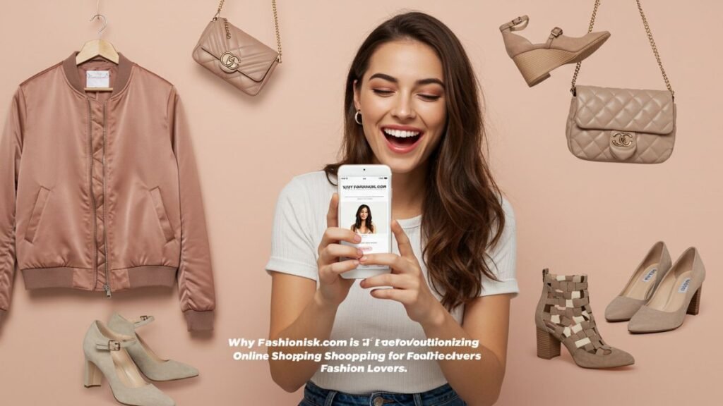 fashionisk .com