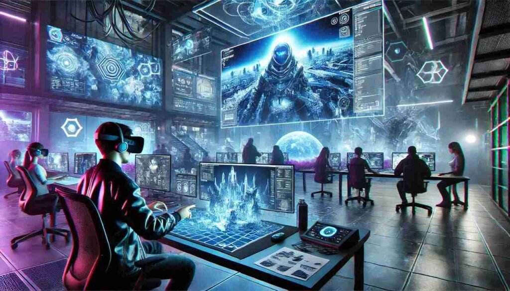 online gaming event scookievent