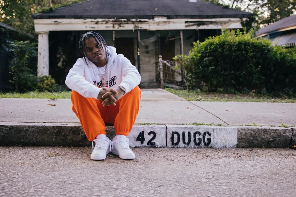 42 dugg height