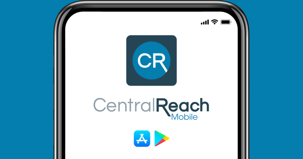 central reach member login